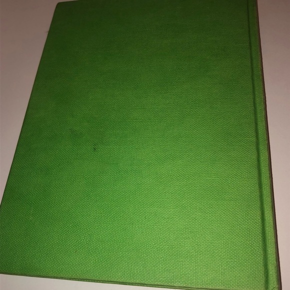 Maggie Muggins in the Meadow by Mary Grannan- 1956 - assumed 1st edition- used - Picture 7 of 7